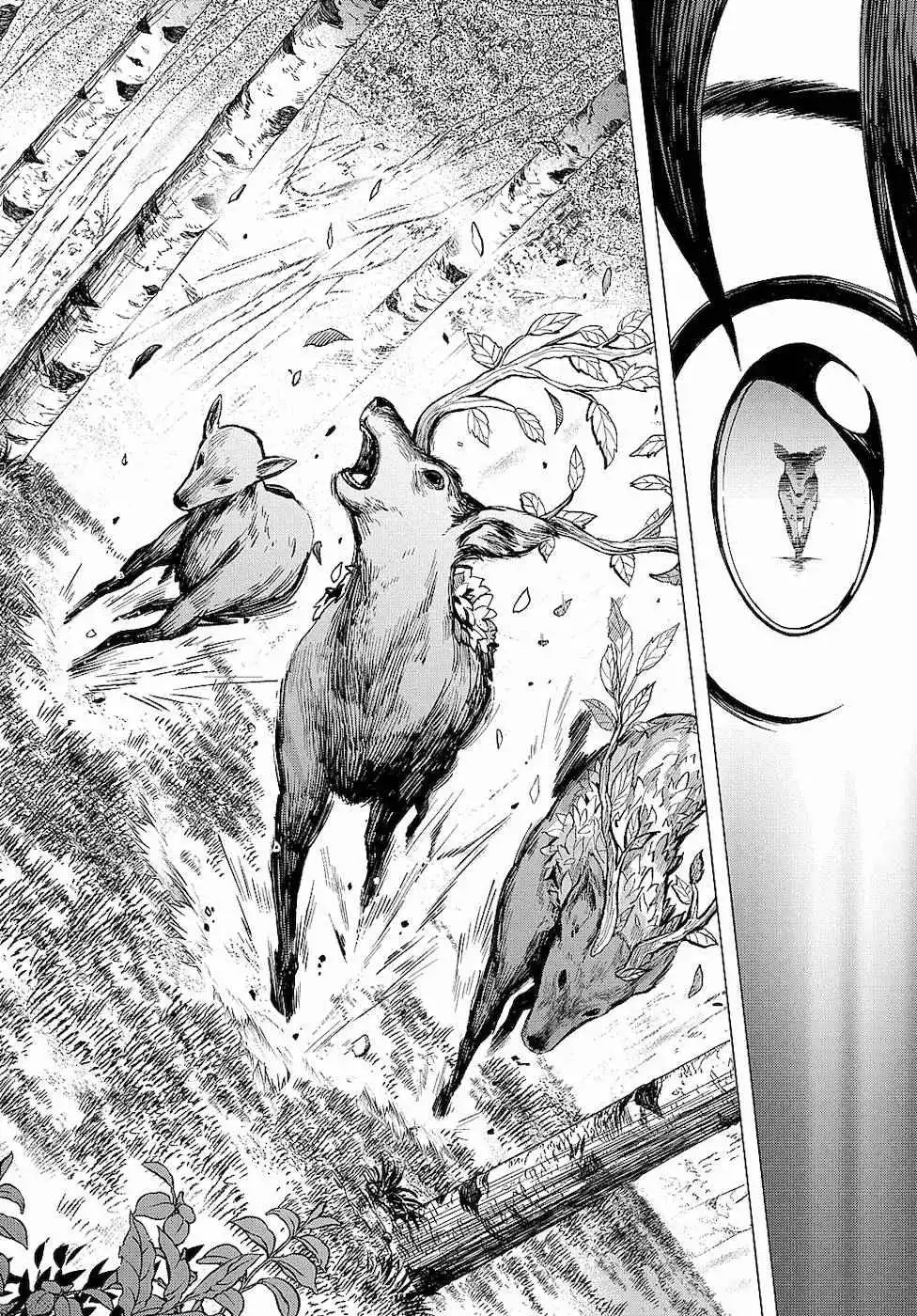 An Active Hunter in Hokkaido Has Been Thrown into a Different World Chapter 6 33